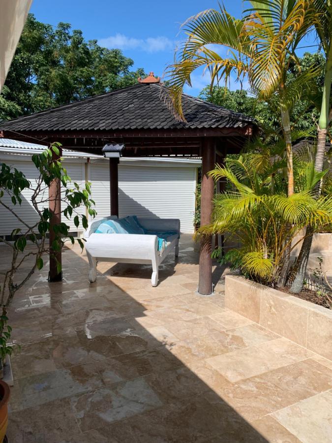 Villa Lotus Garden Ravine des Cabris Exterior foto