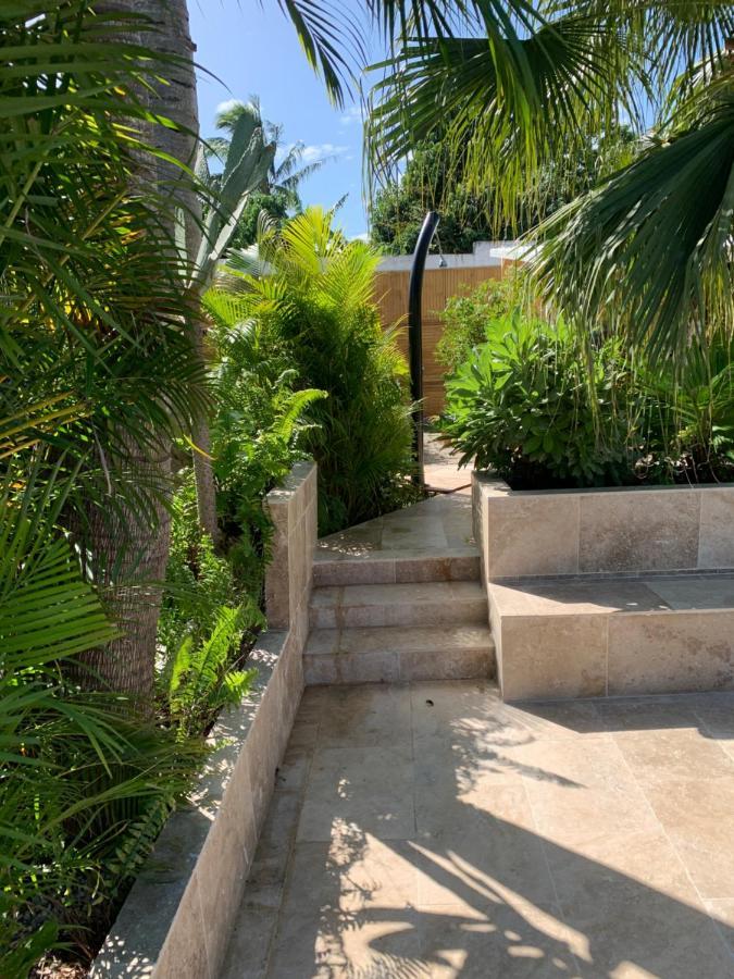 Villa Lotus Garden Ravine des Cabris Exterior foto