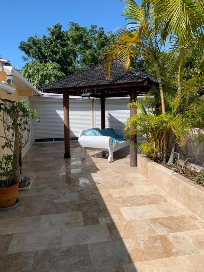 Villa Lotus Garden Ravine des Cabris Exterior foto