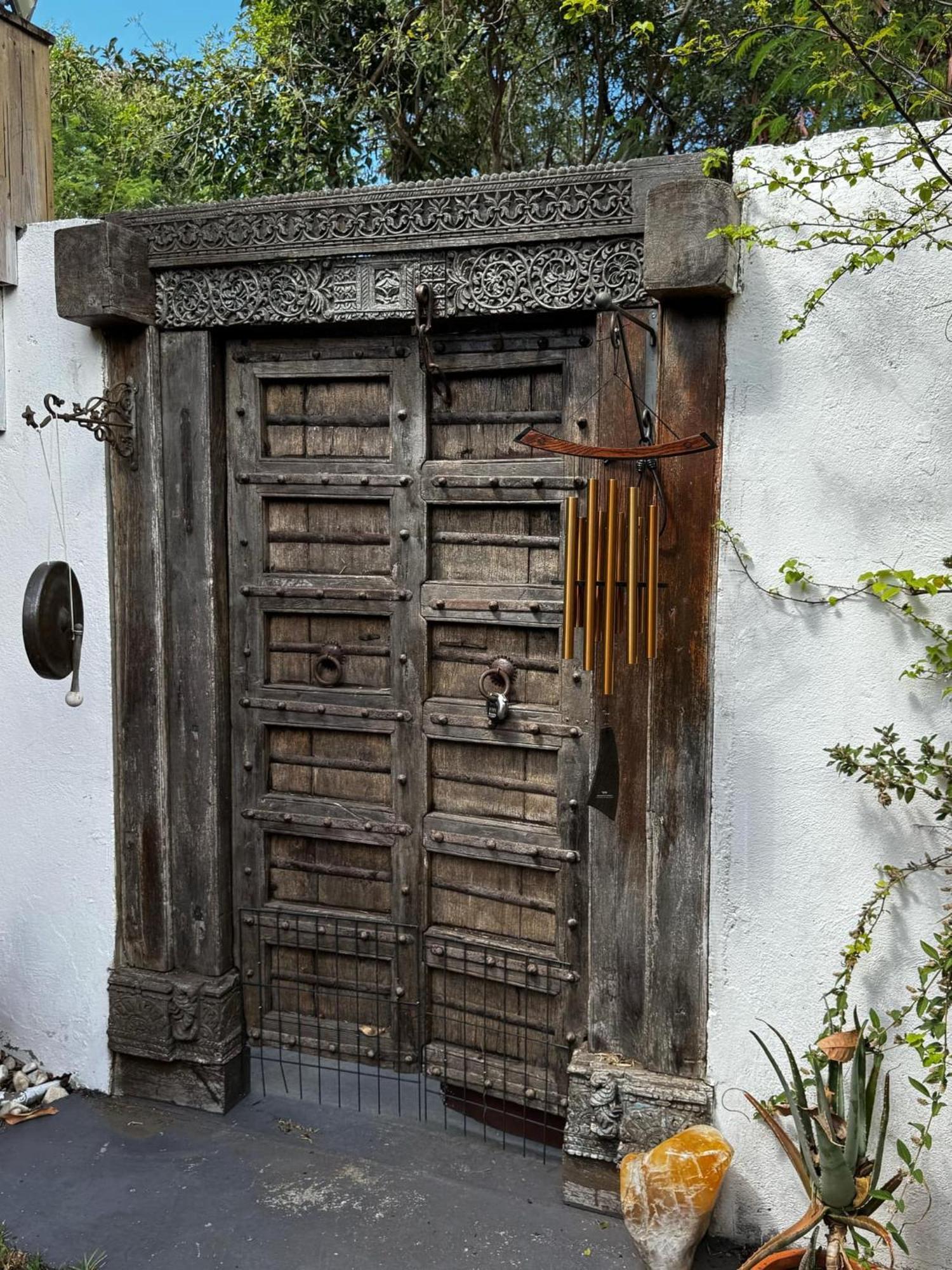 Villa Lotus Garden Ravine des Cabris Exterior foto