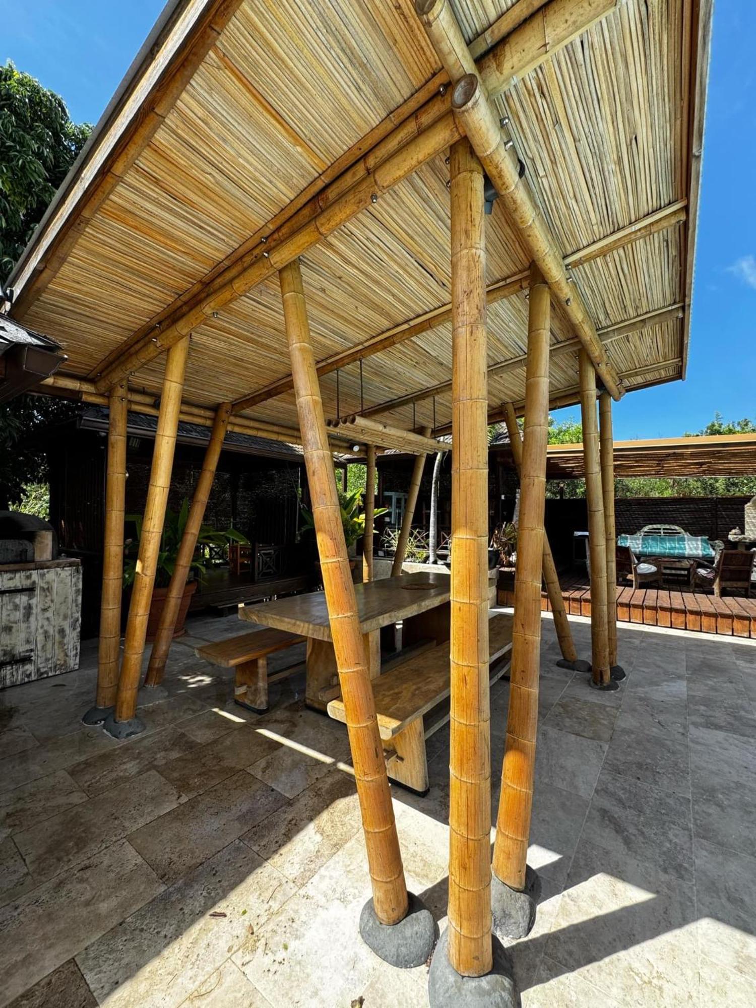 Villa Lotus Garden Ravine des Cabris Exterior foto